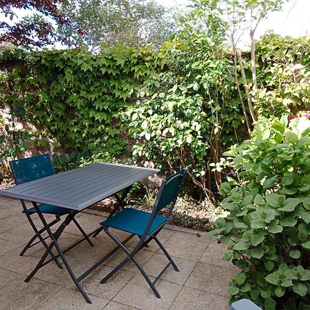 Les Rosiers Villa Challans Dış mekan fotoğraf